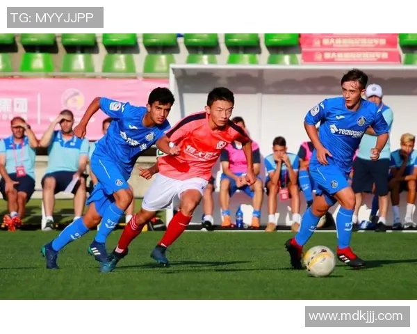 日本U16少年足球队对决西班牙青训精英赛精彩回顾与分析