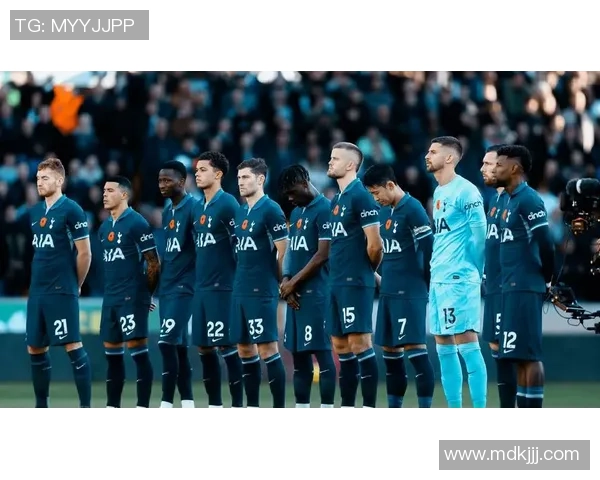 曼联与热刺首发阵容揭晓谁能在这场对决中占据优势