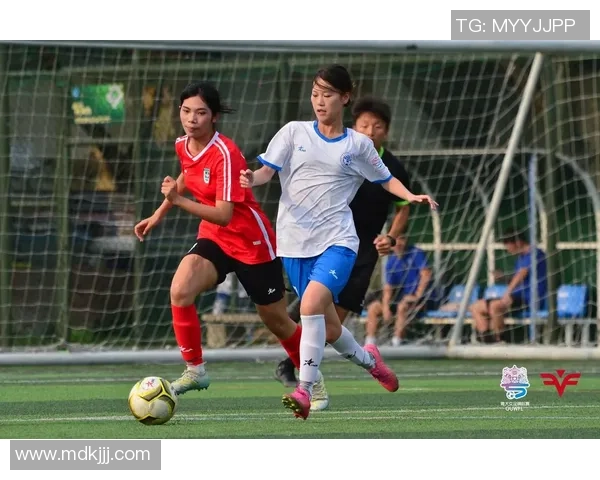 泰国女足与柬埔寨女足激战正酣谁将赢得东南亚足球荣耀 泰国女足与柬埔寨女足激战正酣谁将赢得东南亚足球荣耀