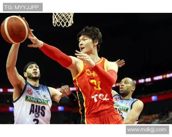 王哲林领衔中国篮球新篇章展现实力与魅力的崛起之路