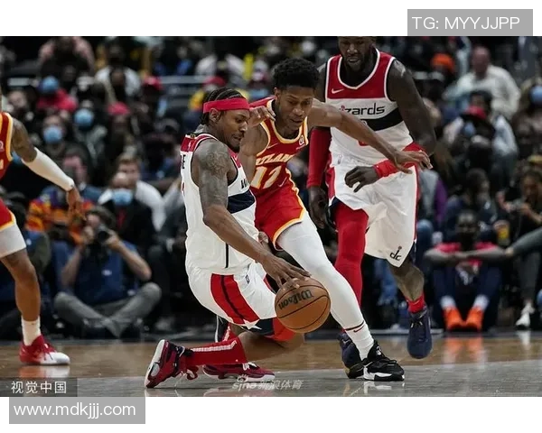 老鹰与奇才季后赛精彩瞬间回顾与分析图集