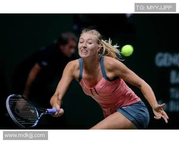 莎拉波娃与斯托瑟激战再续网球场上的巅峰对决引发热议