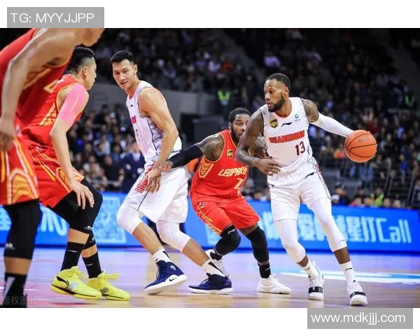 马尚布鲁克斯:从篮球场到人生舞台的精彩转变与奋斗故事